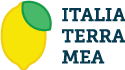 VšĮ "Italia Terra Mea" Logo